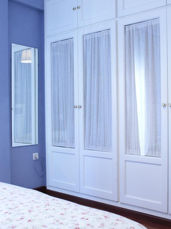 Apartamento Santa Marina Cordoba Exterior photo