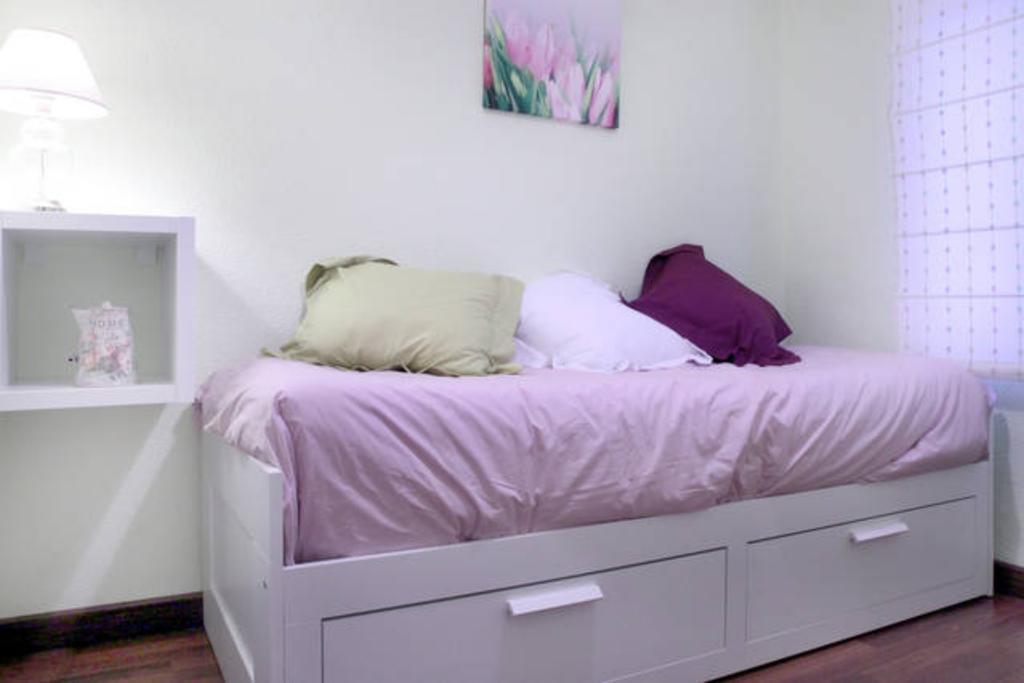 Apartamento Santa Marina Cordoba Exterior photo
